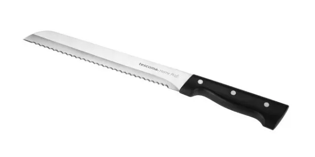 TESCOMA Nôž na chlieb Home PROFI 21cm